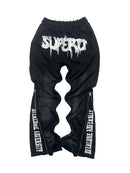 OVERCOME ADVERSITY TRACK PANTS