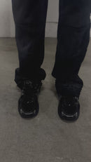 OVERCOME ADVERSITY TRACK PANTS